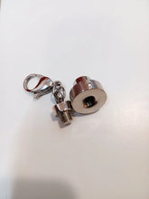 Ladda upp bild till gallerivisning, Urne Porte Clé LATA - photo 3
