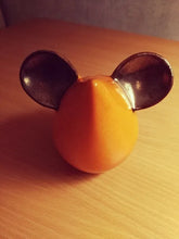 Ladda upp bild till gallerivisning, Urne Pour Rongeur Orange - photo 1
