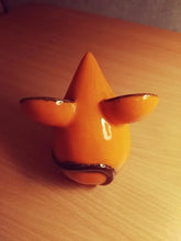 Ladda upp bild till gallerivisning, Urne Pour Rongeur Orange - photo 3
