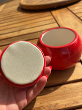 Lade das Bild in den Galerie-Viewer, couvercle urne chat rouge
