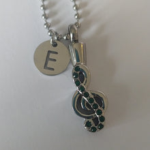 Lade das Bild in den Galerie-Viewer, Alphabet Schmuck 
