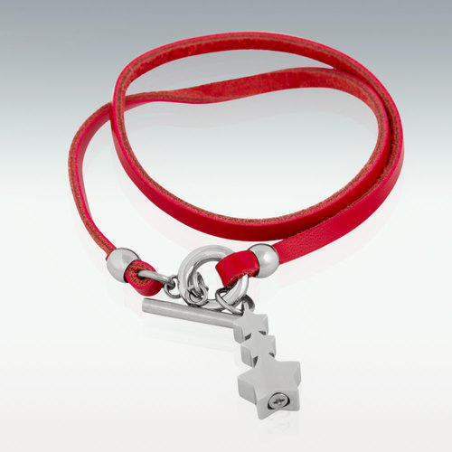 Bracelet Funéraire Etoile