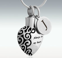 Lade das Bild in den Galerie-Viewer, Alphabet Schmuck 

