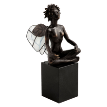 Lade das Bild in den Galerie-Viewer, Elf-kinesische Skulptur
