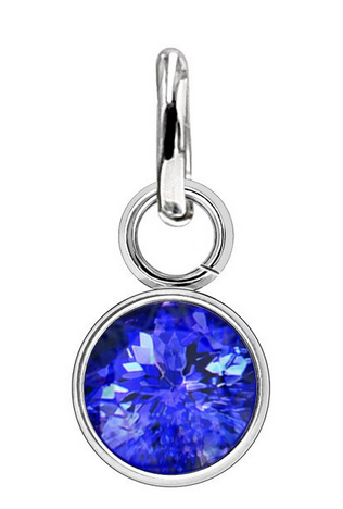 Bijoux strass scintillants - vue 7