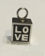 Lade das Bild in den Galerie-Viewer, Asche Anhänger Schildkröte LOVECUBE
