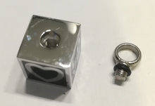 Lade das Bild in den Galerie-Viewer, Asche Anhänger Schildkröte LOVECUBE
