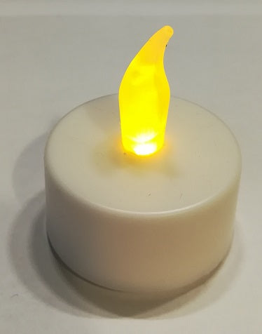 Led Kerze