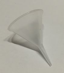 Trichter für Bestattungsschmuck