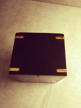 Lade das Bild in den Galerie-Viewer, Blacky Cremation Urn (Standard)
