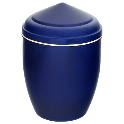Metallurne MANDALAY Blau