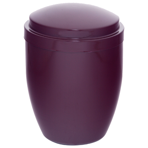 Urne Métal SAMIA Bordeaux